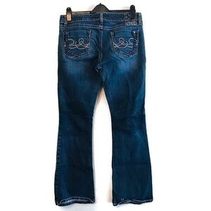 Southern Thread The Tiernan BootCut Flare Leg Jeans Women’s size 30 10 30x31